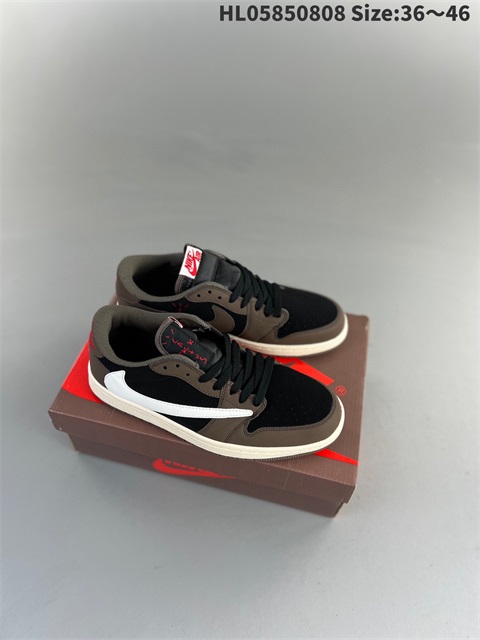 men air jordan 1 shoes 2023-10-9-362